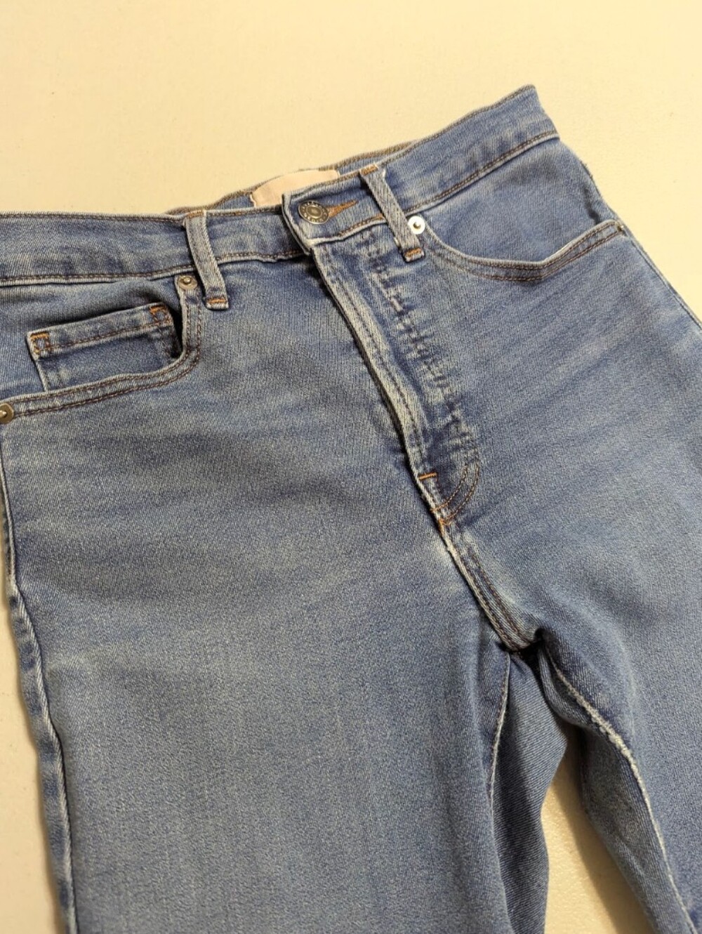 Women's size 26 regular Everlane jeans